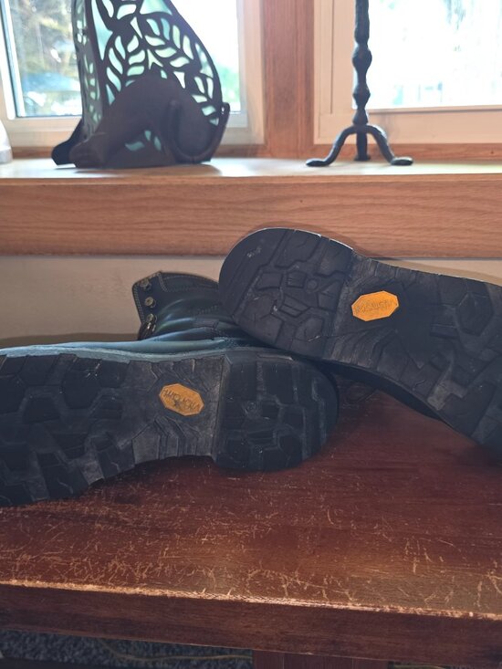 Danner Quarry USA 8\